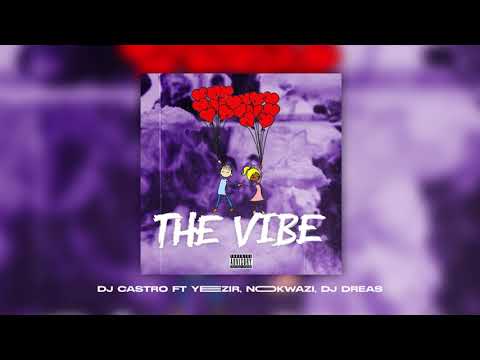 y2mate com   Dj Castro feat Yeezir Nokwazi  Dj Dreas  The Vibe Official Audio 1080p