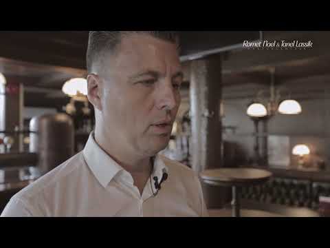 Romet Nael ja Tanel Lassik KASVUAGENTUUR - kasv.ee