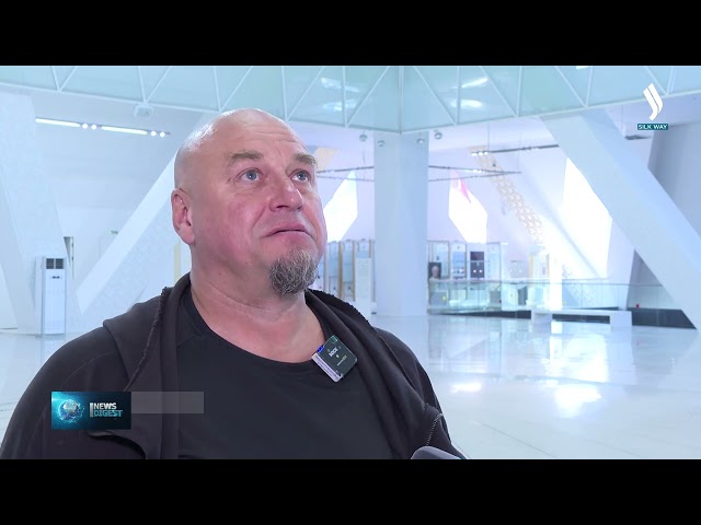 Астанада кўча театри санъати ривожлантирилади