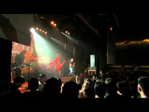 El Bordo - Donde vagan los sueños (28.09.13 La Trastienda, La Plata)