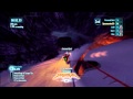 SSX - Meru: Red Light Race It! In 01:44.29