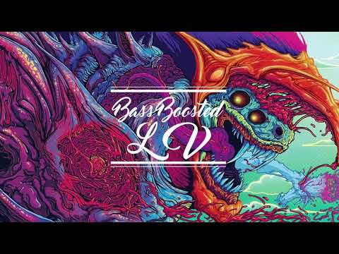 Edavārdi - Stragls ir liels (Mūzika - NiklāvZ)(BassBoosted)