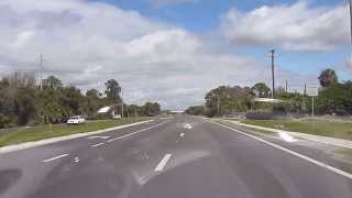 preview picture of video 'RIDE TO GIBSONTON'