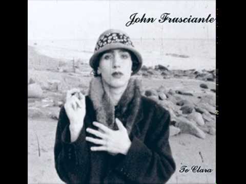 John Frusciante - Niandra LaDes and Usually Just A T-shirt [1994] [Full Album] [Descarga]