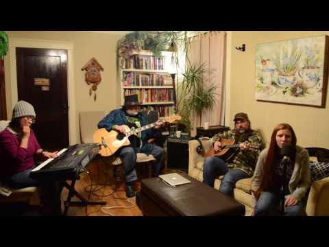 Dead Covers Project 2017 "Morning Dew" Sugar Lime Blue #SundayShoutOut