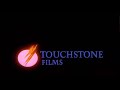 Touchstone Films 1986 The Yellow Bee Variant