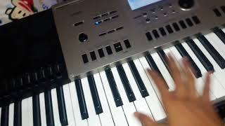Casio Ctk 7300In|Best Indian version Keyboard synthesizer Under 20k Range|Review,Sound test,2017