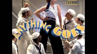 Stephanie J. Block, Anything Goes