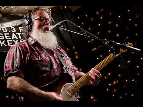 Wussy - Full Performance (Live on KEXP)