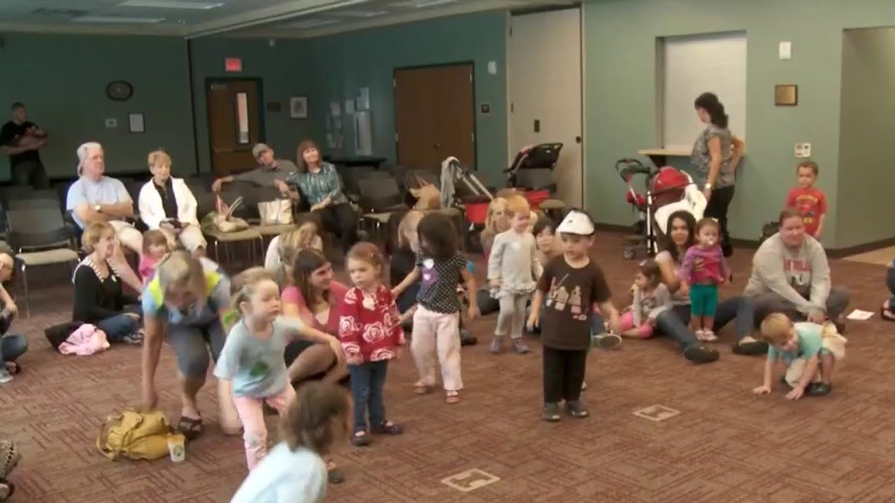 First Steps to Promote Good Behavior