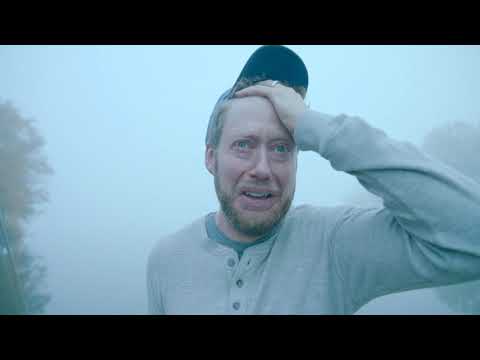 "The Fisherman" - Short Film