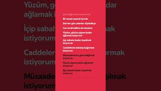 Ozan Doğulu - Model - Dağılmak İstiyorum | Speedup + Lyrics | #spotify #keşfet #tiktok