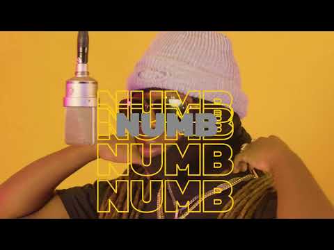 Lando1804 - " Numb " [ OFFICIAL VIDEO ]
