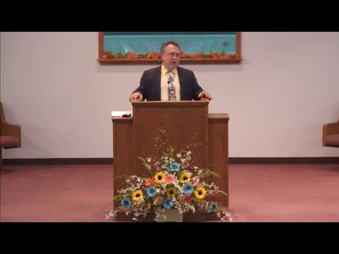 052817 - AM - The Order of Melchizedek