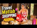 Goa Se Manali Ki Tayyari Shopping Pad Gayi Bhari ️ ‍ ️