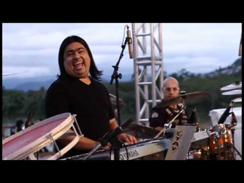 Feijoada do Ivonir Machado - Pout Pourri Vaneras