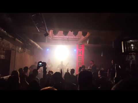 Silent City & W.O.P.S - Преди Финала LIVE @ Stroeja