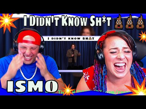 Meta Bands First Time Hearing ISMO | I Didn't Know Sh*t 💩💩💩 | THE WOLF HUNTERZ REACTIONS
