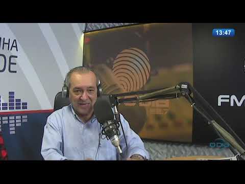 O DIA NEWS 24 06  AZ no raÌdio