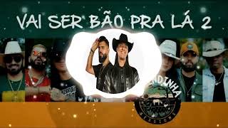 Fazendinha Sessions  1,2,3,4