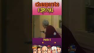 Chespirito Especial Vol 1 parte 1