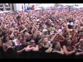 Your face from the Warped Tour 2007