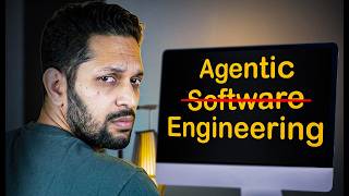The best engineers stopped writing code. Do this instead.