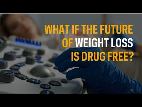 An Ozempic alternative? Understanding vagus nerve stimulation