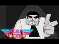 Starbomb - The Atari Mystery Hour - Animated ...