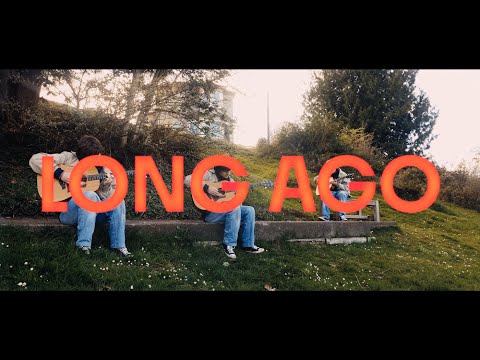 Long Ago - NumbDome