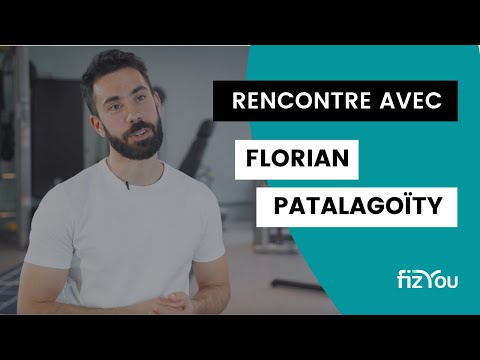 fizYou ⎮ Meet Florian Patalagoïty