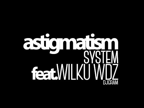 Matis (CentrumStrona / Hurragun) - System feat. Wilku WDZ / Dj Gram (astigmatism)