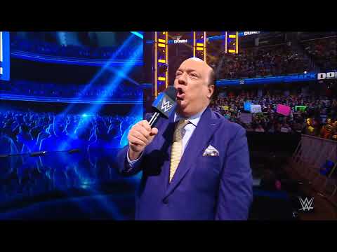 Paul Heyman Questions If John Cena Was Really Breaking Character When He Sung His Theme Song: How Do You Know That Deep Inside, He Just Couldn’t Hold Back His Admiration?