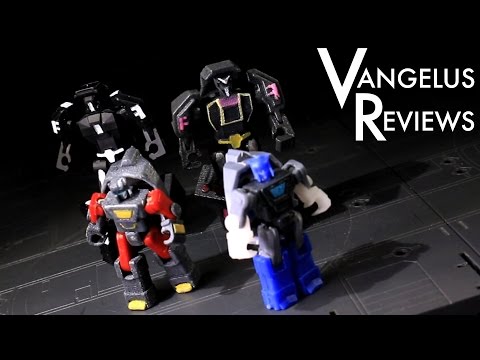 TF Expo Custom Class Exclusives (2014-2016) - Vangelus Review 347