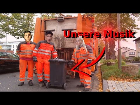 Deutschrap ist Fresher denn je