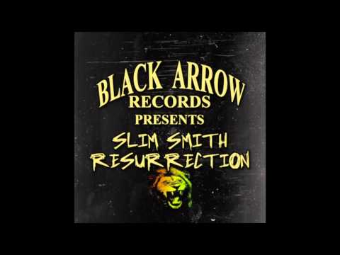 Slim Smith - Beatitude Dub