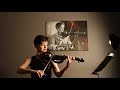 Jean-Luc Ponty - Desert Crossing cover