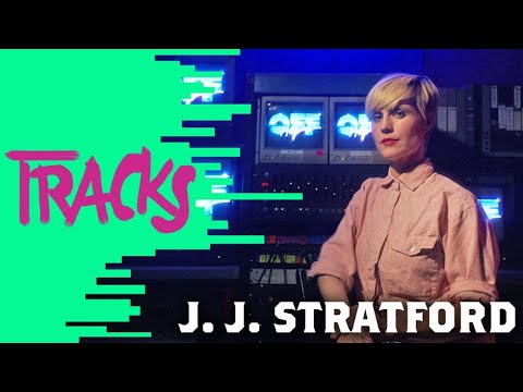 Jennifer Juniper Stratford: die Retro-Trash-Königin Hollywoods! | Arte TRACKS