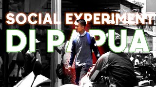 preview picture of video 'Sosial Eksperimen di Papua -Tidak lihat atau Tidak peduli?'