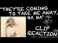 Brothers REACT To Napoleon XIV They Re Coming To Take Me Away Ha Ha