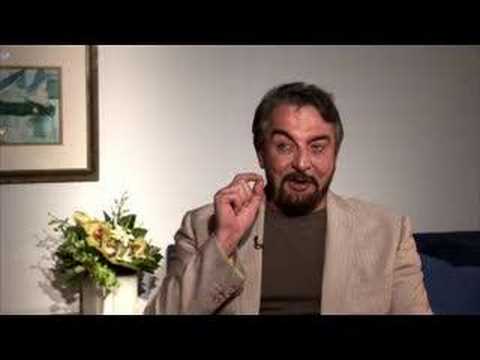 One On One - Kabir Bedi - 14 June 08 - Part 1