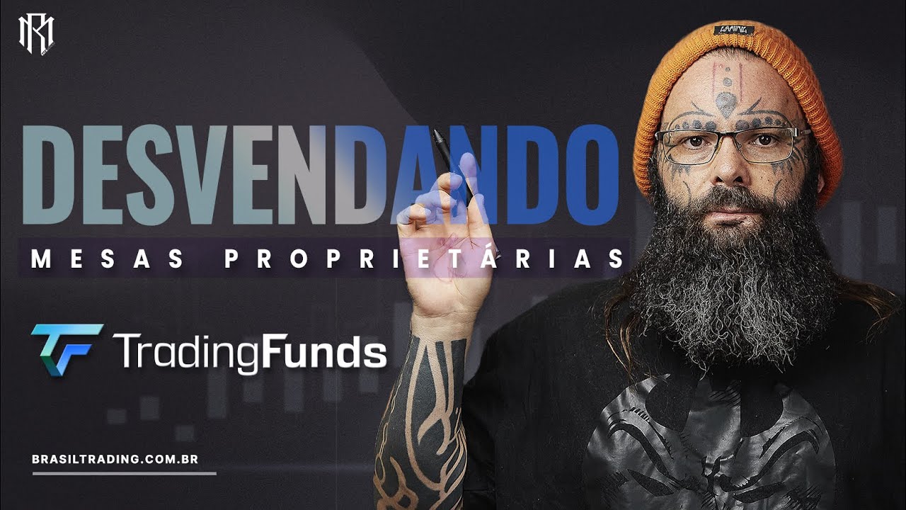 Mesa Proprietária | TRADINGFUNDS