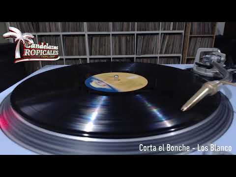 Corta el Bonche - Los Blanco
