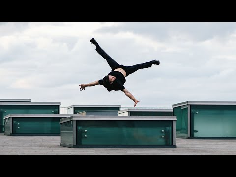 POWERMOVE TRANSITIONS | How to Combo Powermoves | Learn to Breakdance