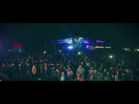 Crazy Astronaut @FantasticFestival by Ommix México