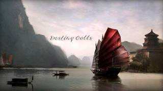 JDS - Destiny Calls (4 Four Mix) ·1999·