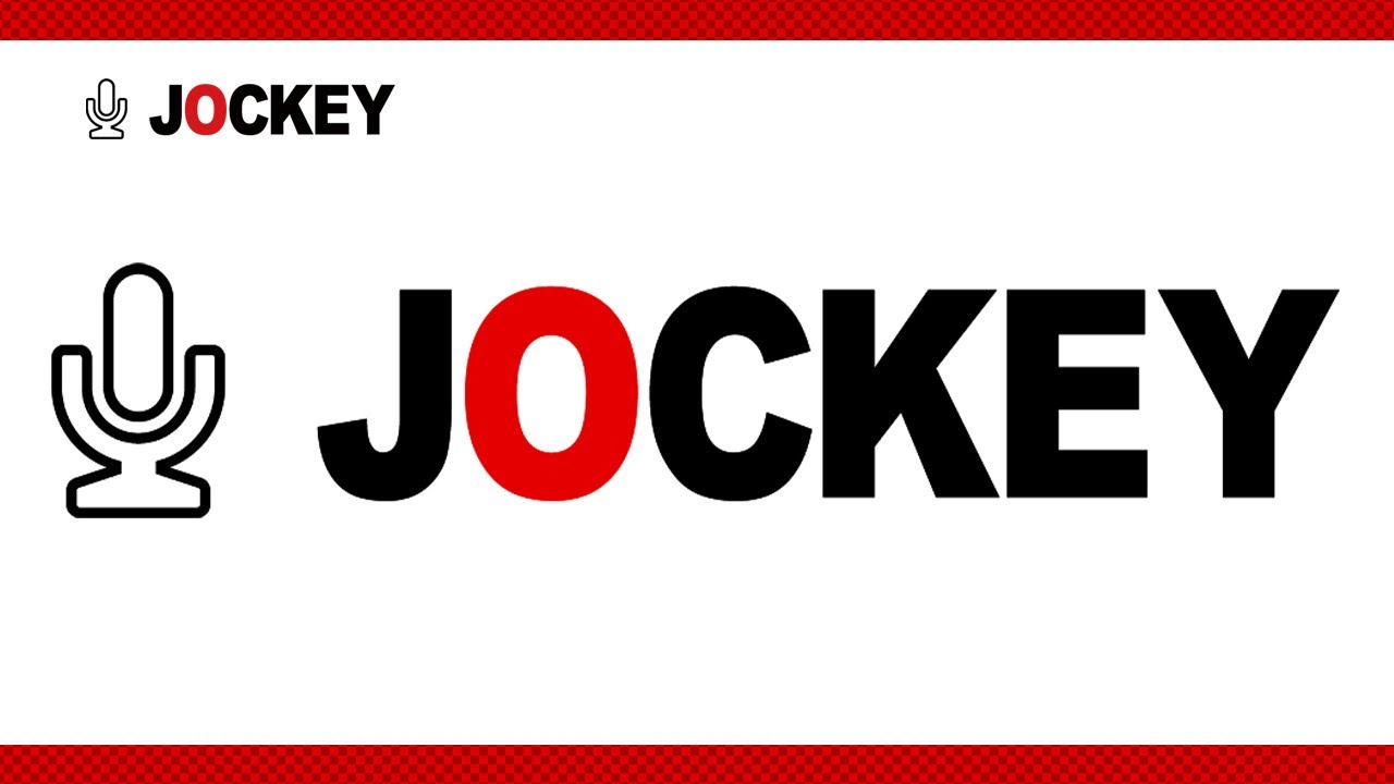 ズラサンの前説放送