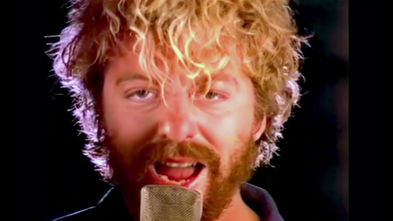 Sexcrime (Nineteen Eighty-Four)