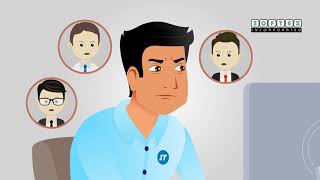 OmniDefend YouTube Video