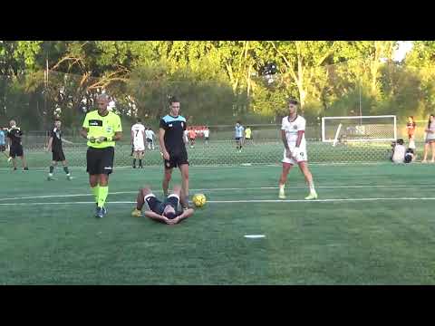 BROOKLYN vs LONDON - Torneo Final 2020